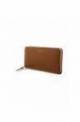 GIANNI CHIARINI Wallet Female Leather Brown - 504221AICLUX231