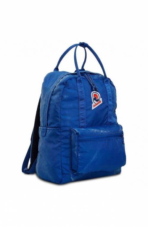 INVICTA Backpack VAX Unisex Blue - 2060021C0-585