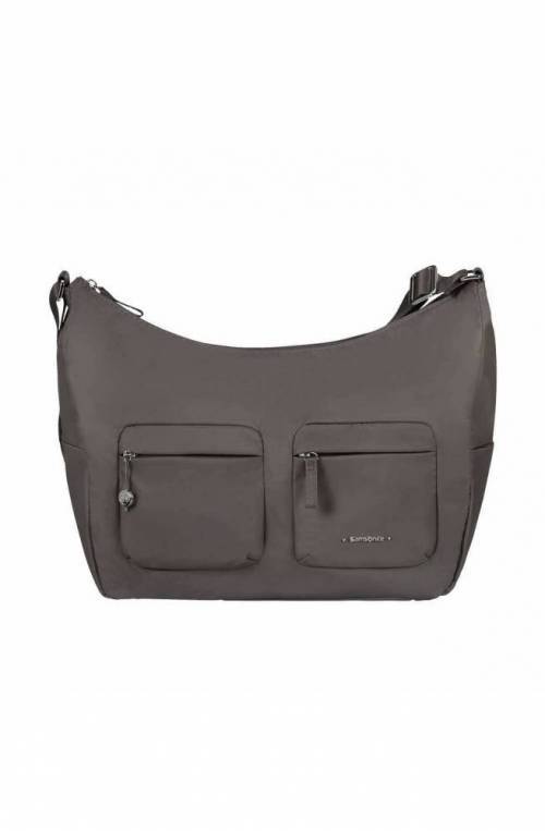 SAMSONITE Bag Move 3.0 Female Cross body bag Gray - CV3-68019