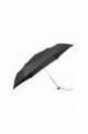 Ombrello SAMSONITE Rain Pro Nero Mini flat - 97U-09403