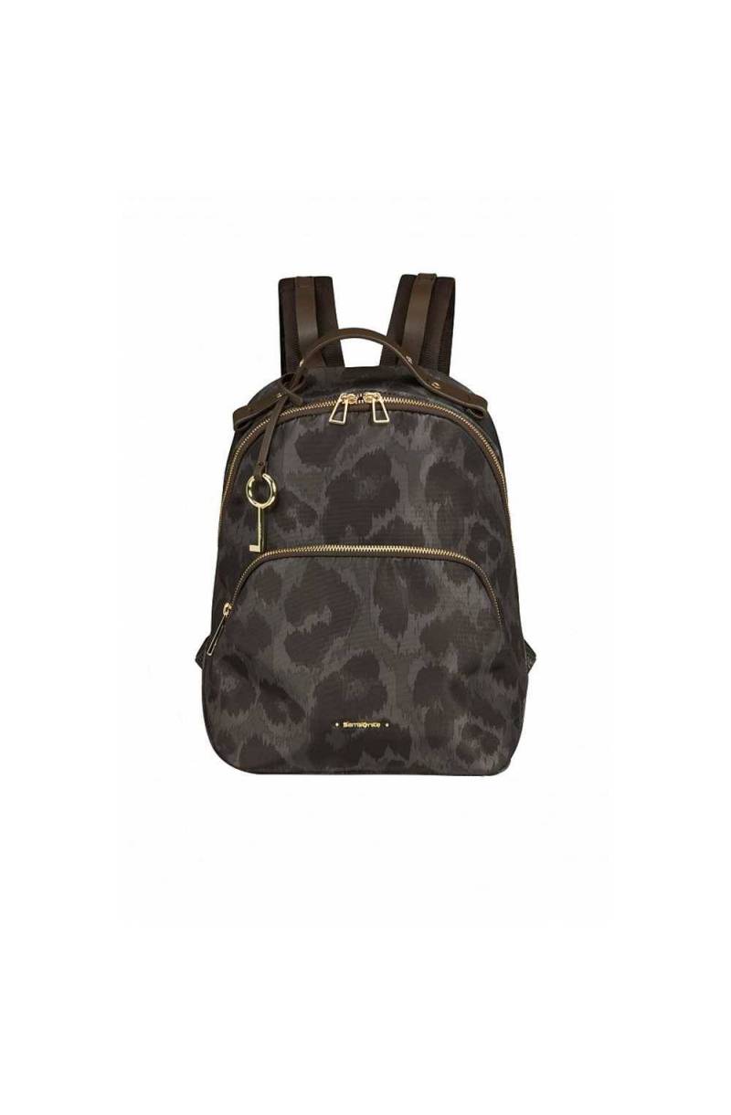 Zaino SAMSONITE SKYLER PRO Donna Grigio - KG8-19208 - PoppinsBags