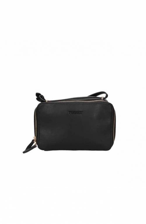 TWIN-SET Bag Female Black - 212TB7064-00006
