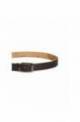 ALVIERO MARTINI 1 CLASSE Belt Male Reversible Multicolor Brown - A485-5600-0500