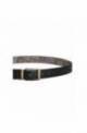 ALVIERO MARTINI 1 CLASSE Belt Male Reversible Multicolor Black - A485-5400-0014