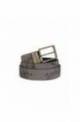 ALVIERO MARTINI 1 CLASSE Belt Male Reversible Multicolor Black - A485-5400-0014