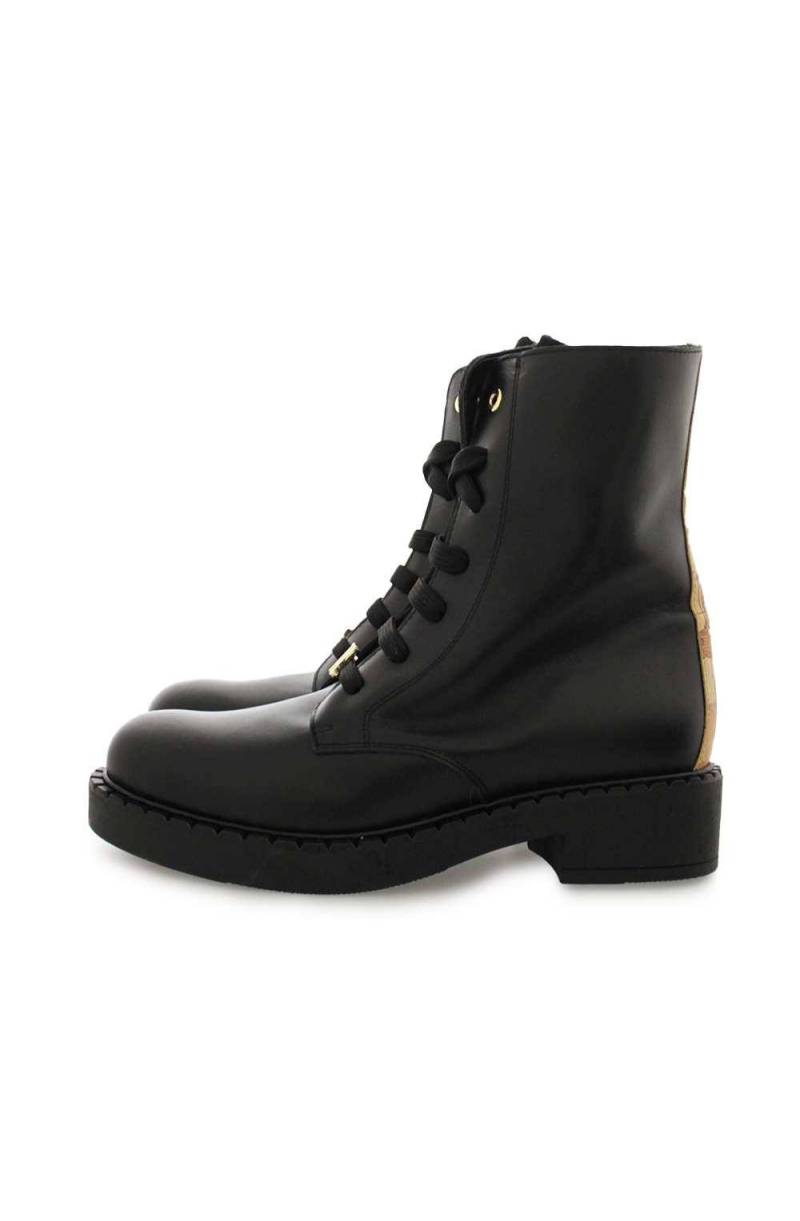 ALVIERO MARTINI 1° CLASSE Zapatos Anfibio 38 Negro - 0146-8578-0001-38 -  PoppinsBags