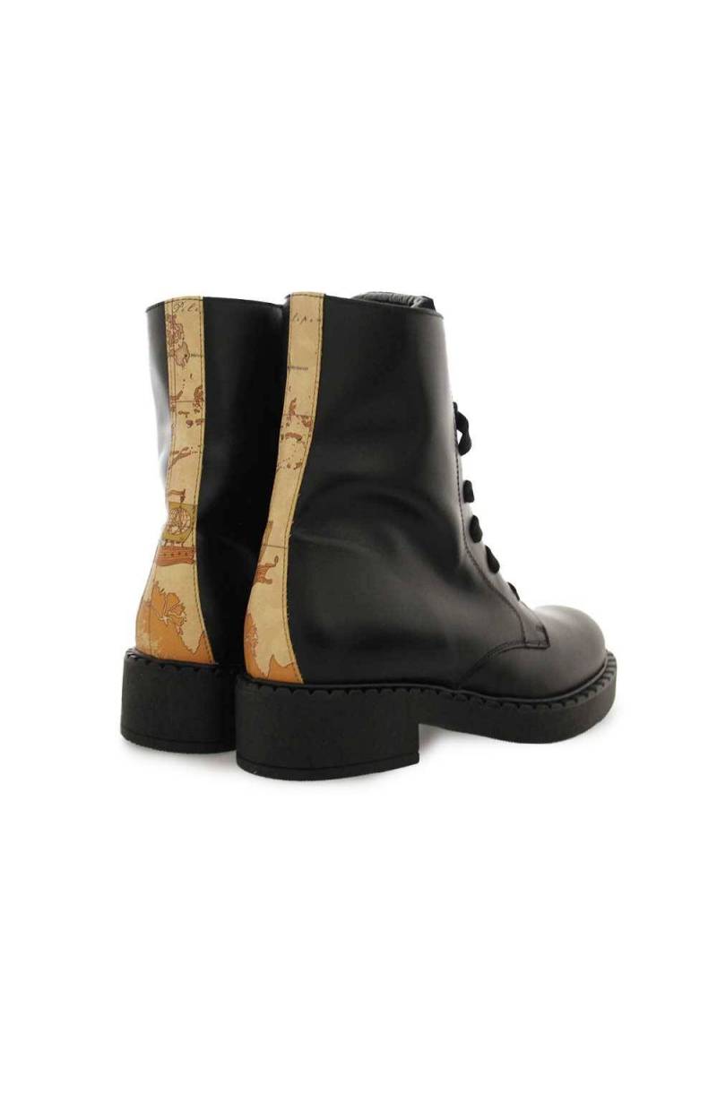 Alviero martini 1a classe calzature. bambina yoox fibbia beige - Stileo.it
