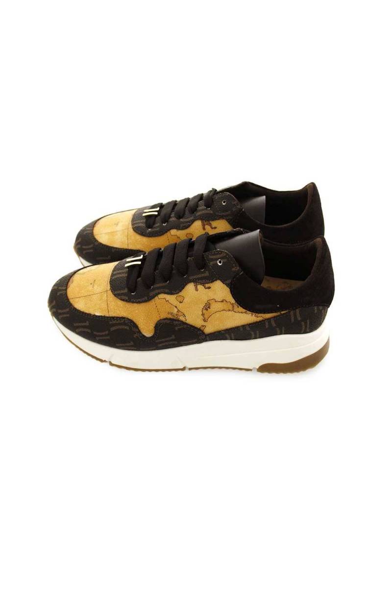 Scarpe ALVIERO MARTINI 1° CLASSE Sneaker 36- 0144-G614-0010-36 - PoppinsBags
