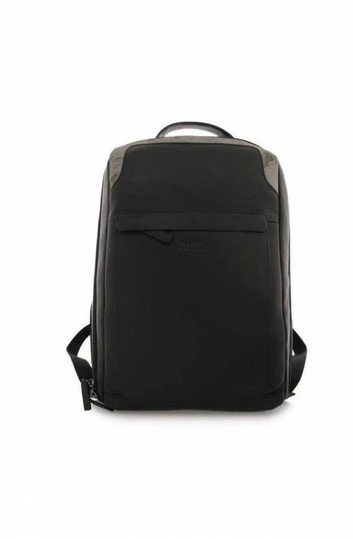 ALVIERO MARTINI 1° CLASSE Backpack Unisex Leather Black - G547-5400-0014