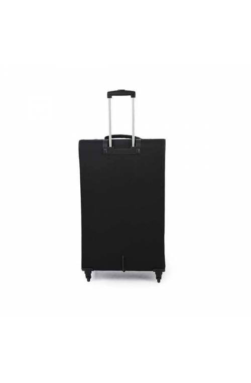 American Tourister Trolley Summer Session Black - 87G019904