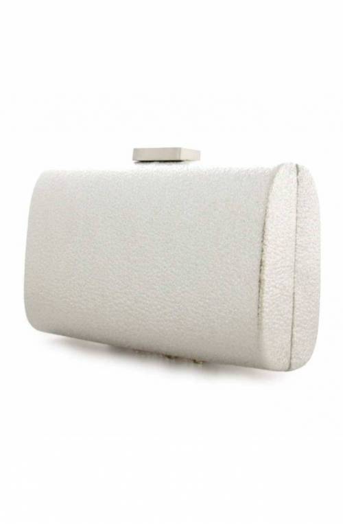 ANNA CECERE Bag Female Silver- ACA018ARGENTO