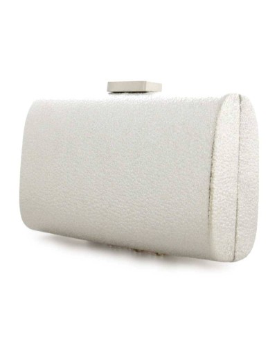 ANNA CECERE Bag Female Silver- ACA018ARGENTO