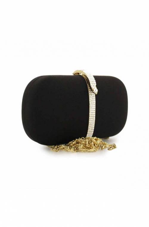 ANNA CECERE Bolsa Mujer Negro - AC5073NERO