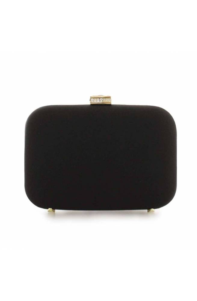 ANNA CECERE Bag Female Black - AC5090NERO