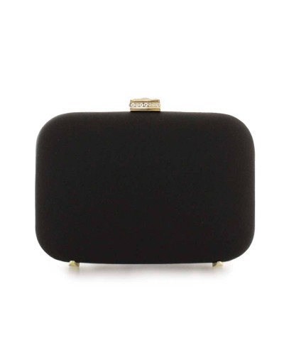 ANNA CECERE Bag Female Black - AC5090NERO