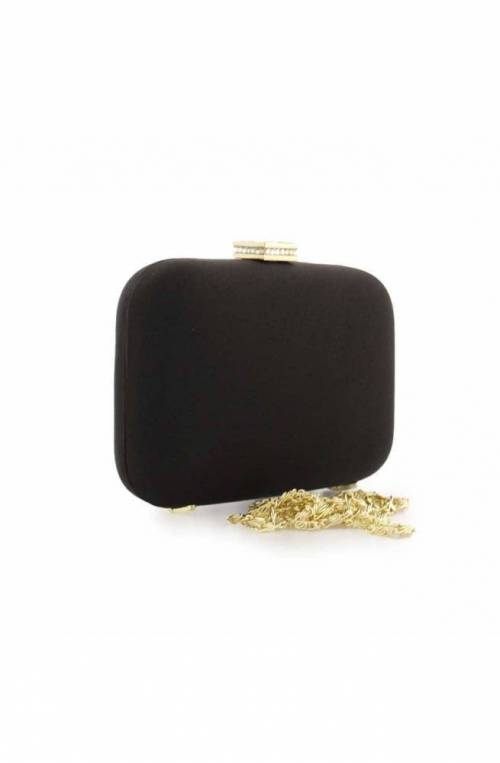 ANNA CECERE Bag Female Black - AC5090NERO