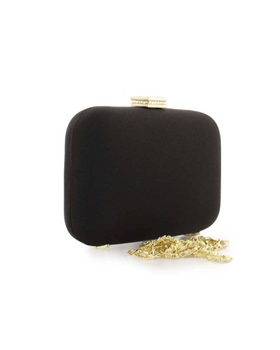 ANNA CECERE Bag Female Black - AC5090NERO