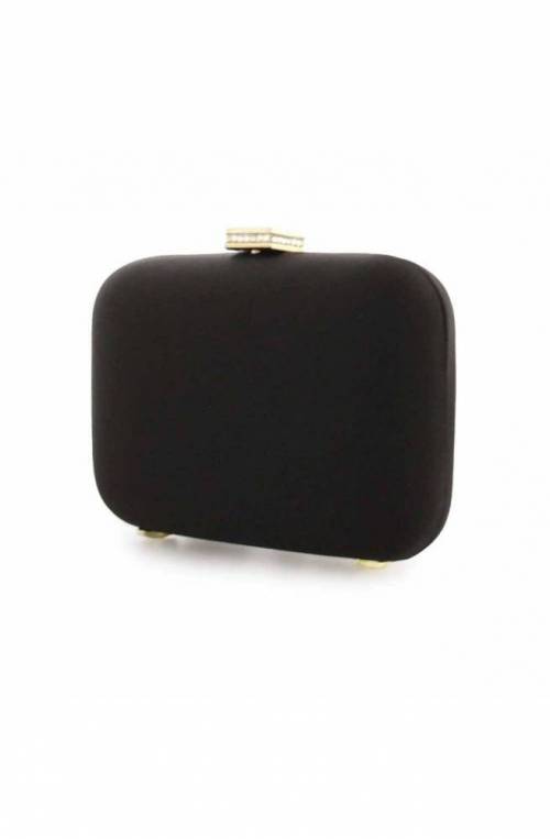 ANNA CECERE Bag Female Black - AC5090NERO