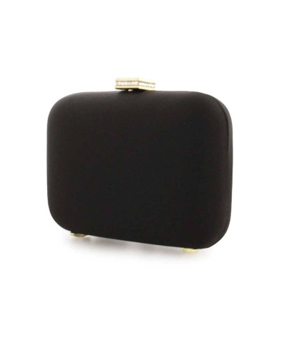 ANNA CECERE Bag Female Black - AC5090NERO