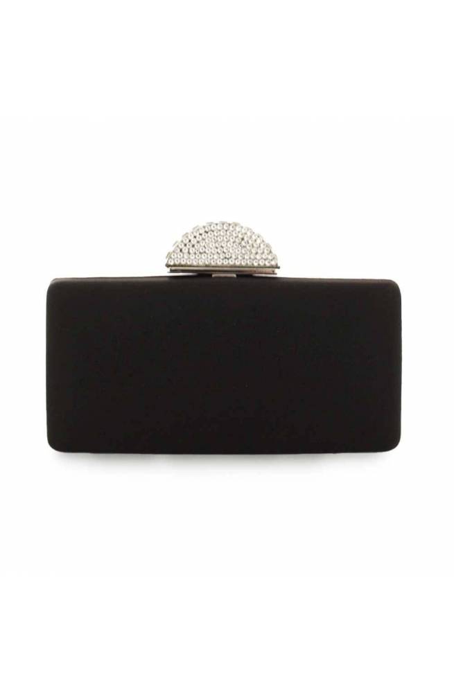 ANNA CECERE Bag Female Black - AC5140NERO