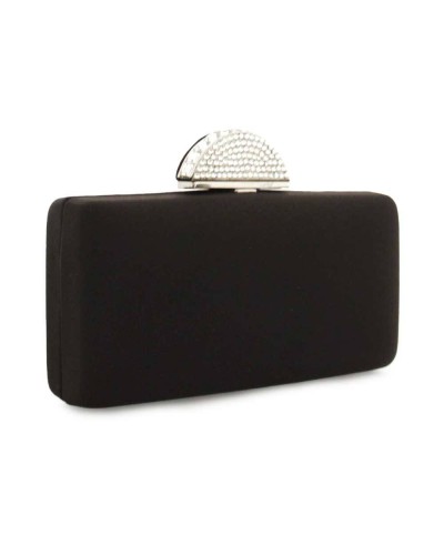 ANNA CECERE Bag Female Black - AC5140NERO
