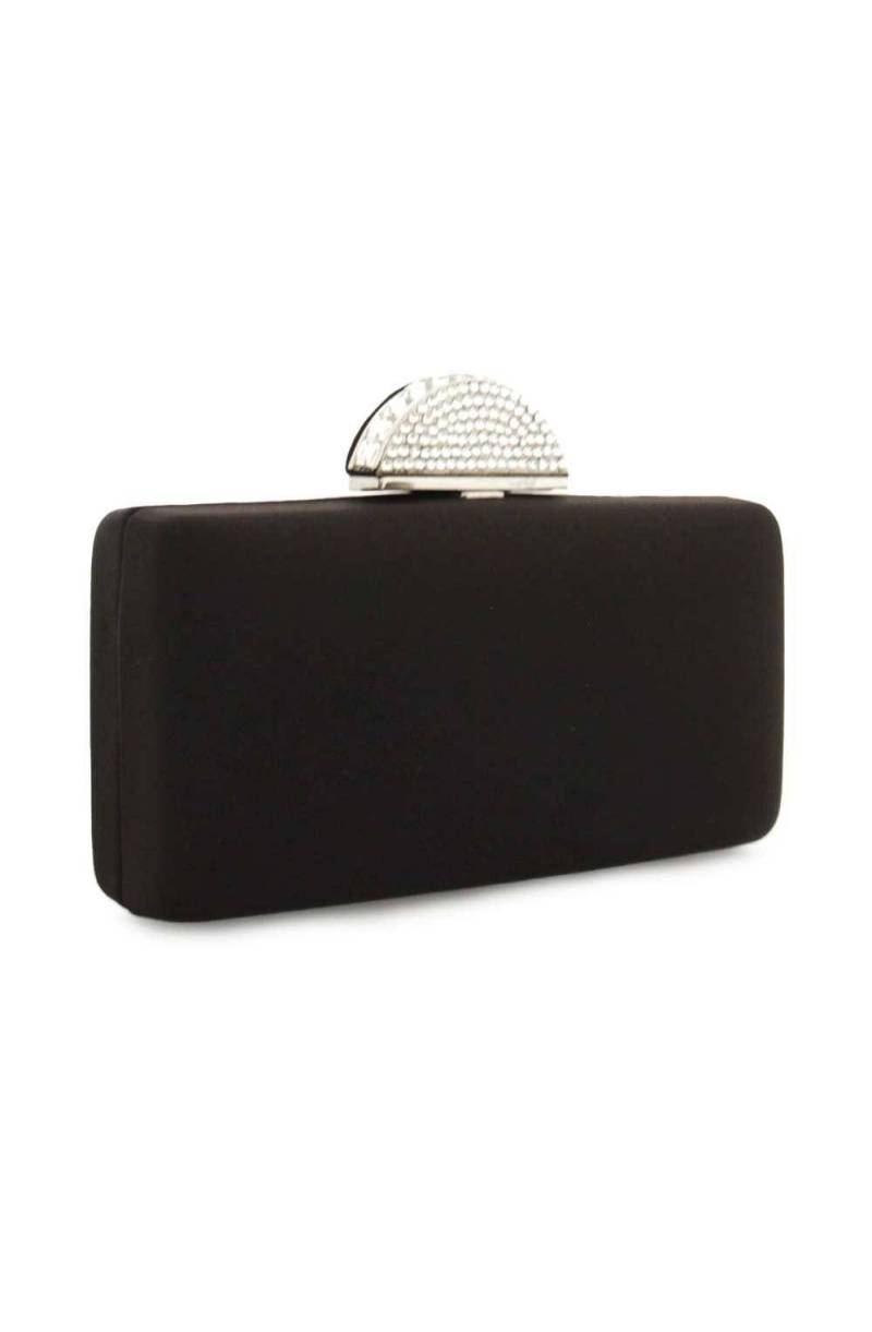 ANNA CECERE Bag Female Black AC5140NERO PoppinsBags