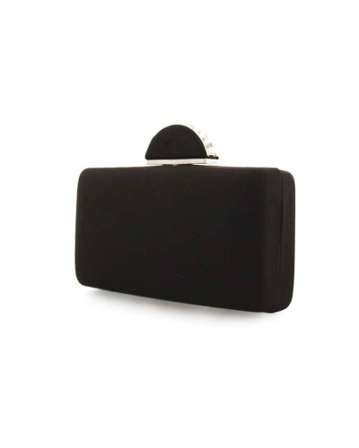 ANNA CECERE Bag Female Black - AC5140NERO