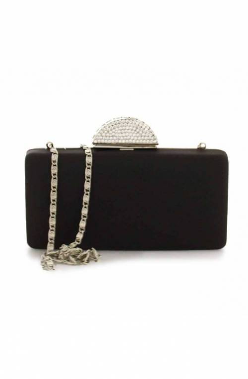 ANNA CECERE Bag Female Black - AC5140NERO