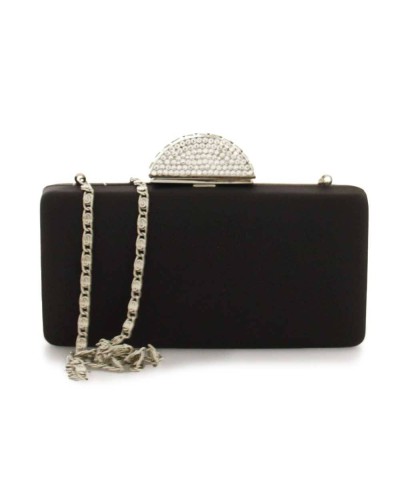 ANNA CECERE Bag Female Black - AC5140NERO