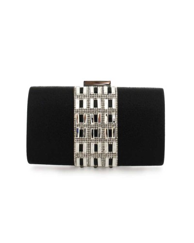 ANNA CECERE Bag Female Black- ACA018NERO