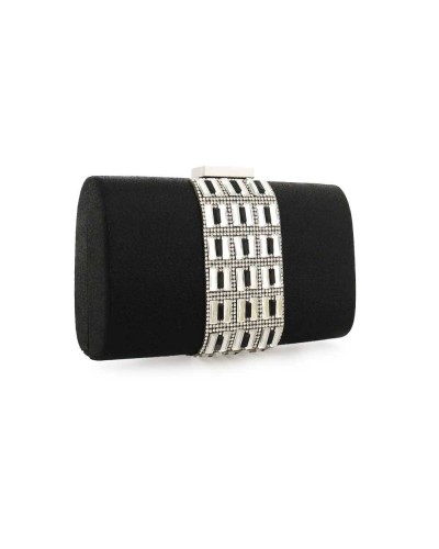 ANNA CECERE Bag Female Black- ACA018NERO