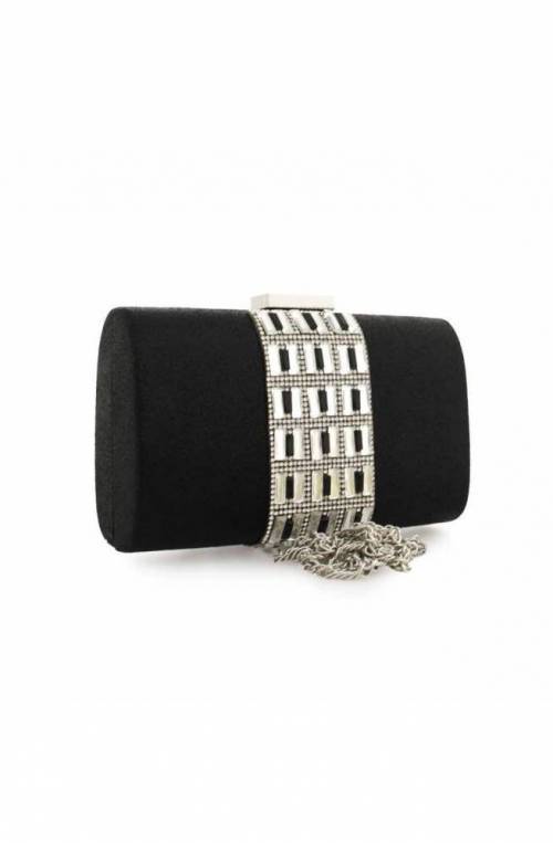 ANNA CECERE Bag Female Black- ACA018NERO