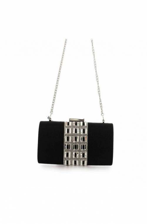 ANNA CECERE Bag Female Black- ACA018NERO