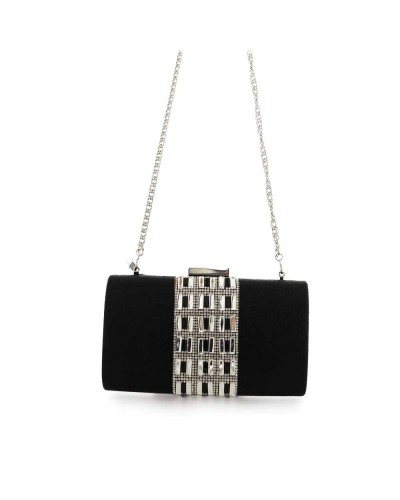 ANNA CECERE Bag Female Black- ACA018NERO