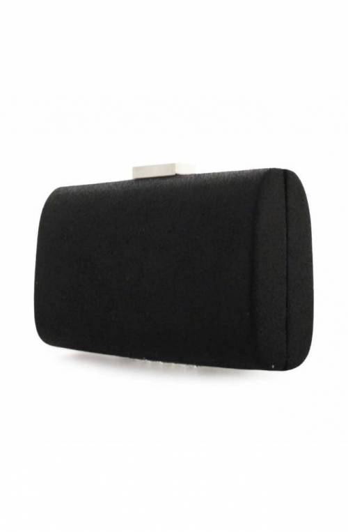 ANNA CECERE Bag Female Black- ACA018NERO