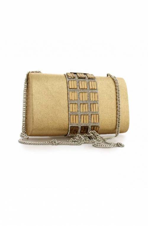ANNA CECERE Tasche Damen Rosa - ACA018CHAMPAGNE