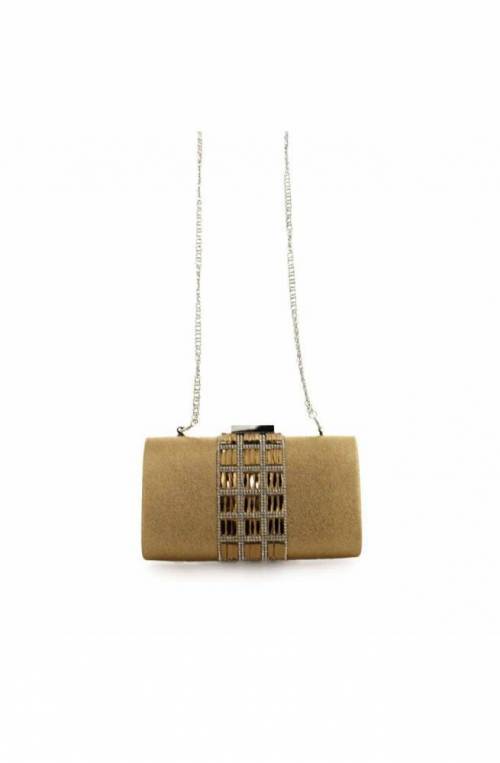 ANNA CECERE Tasche Damen Rosa - ACA018CHAMPAGNE