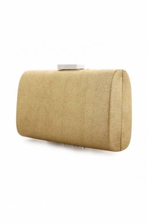 ANNA CECERE Tasche Damen Rosa - ACA018CHAMPAGNE