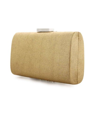 ANNA CECERE Tasche Damen Rosa - ACA018CHAMPAGNE