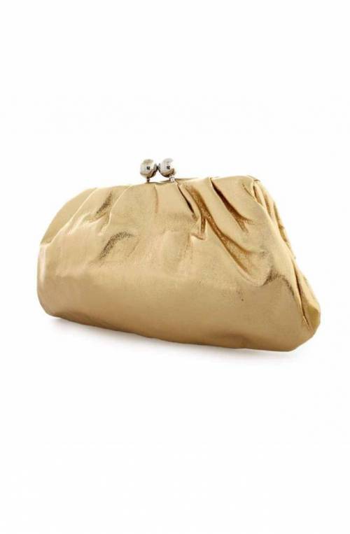 ANNA CECERE Bag Female Pink - ACX707CHAMPAGNE
