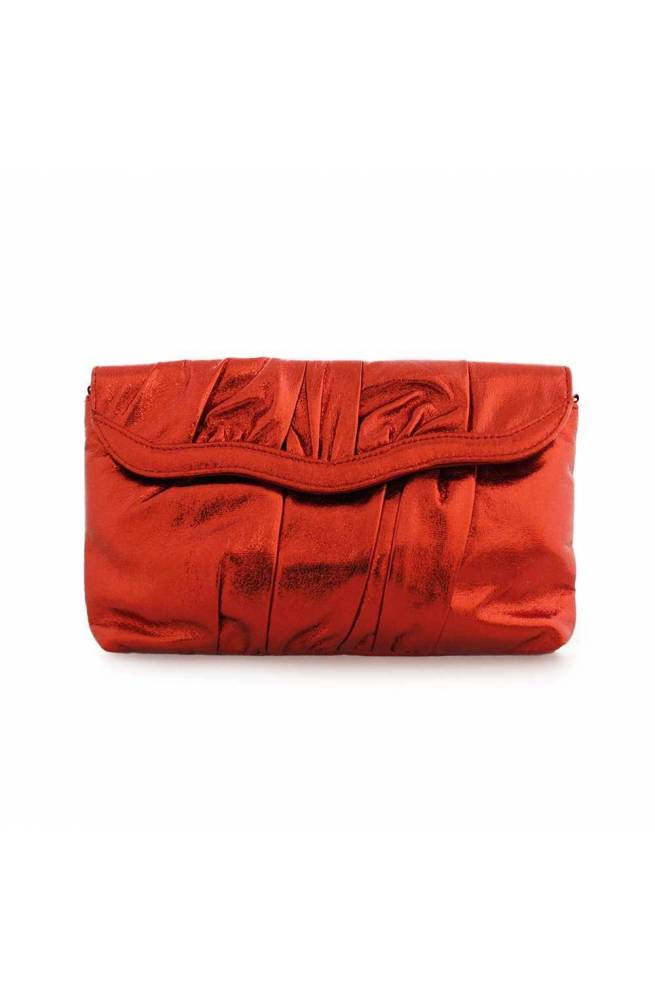 Borsa ANNA CECERE Donna Rosso - ACX705ROSSO
