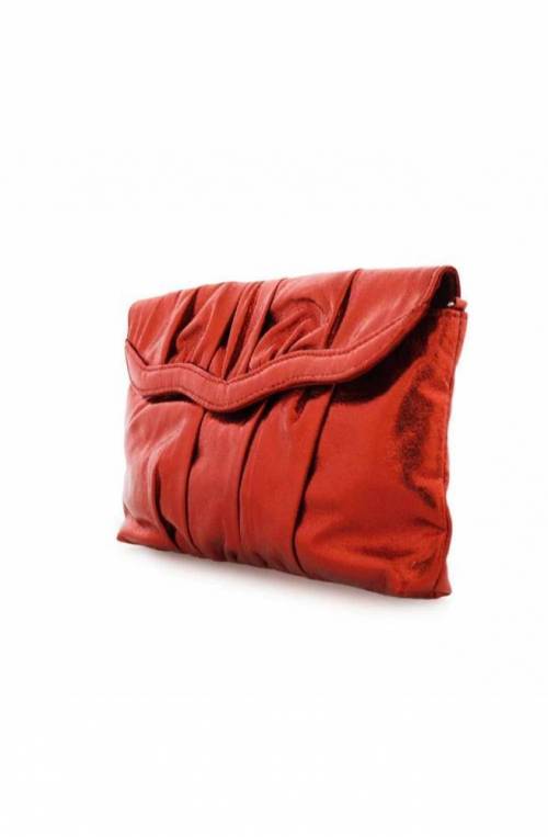 ANNA CECERE Bag Female Red - ACX705ROSSO