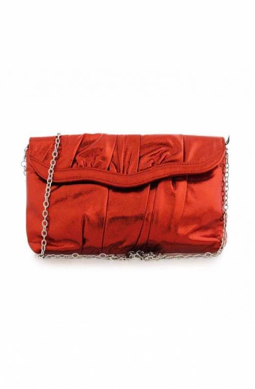 Borsa ANNA CECERE Donna Rosso - ACX705ROSSO