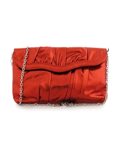 Borsa ANNA CECERE Donna Rosso - ACX705ROSSO