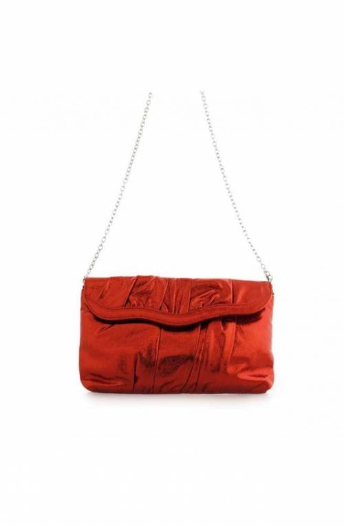Borsa ANNA CECERE Donna Rosso - ACX705ROSSO