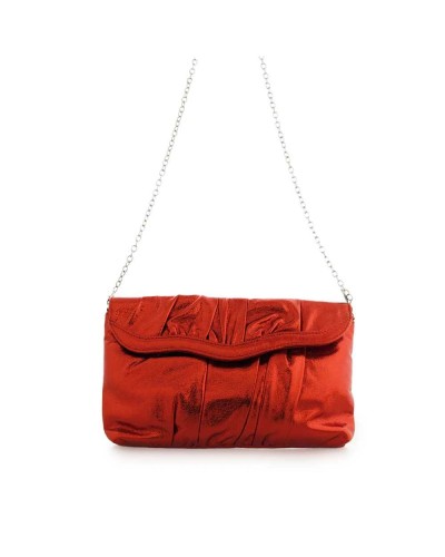 Borsa ANNA CECERE Donna Rosso - ACX705ROSSO