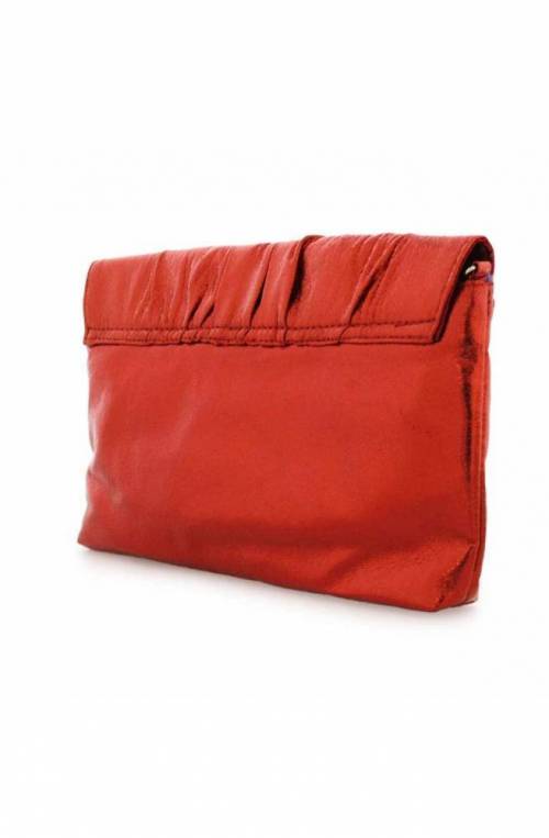 Borsa ANNA CECERE Donna Rosso - ACX705ROSSO