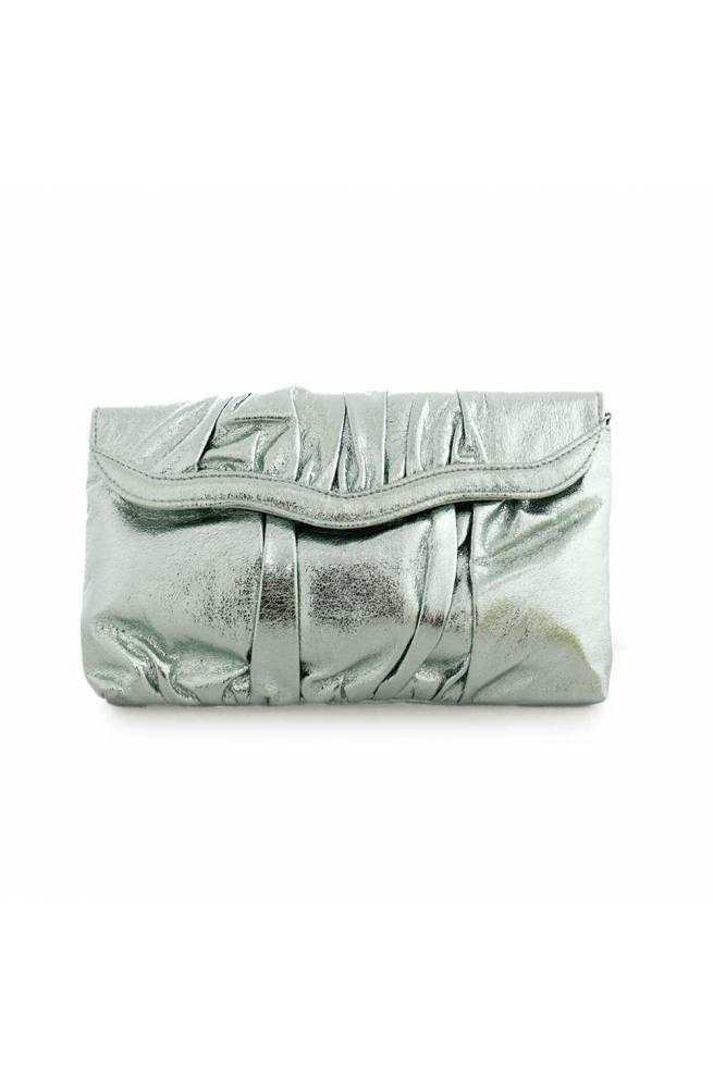ANNA CECERE Bag Female Green- ACX705ACQUA