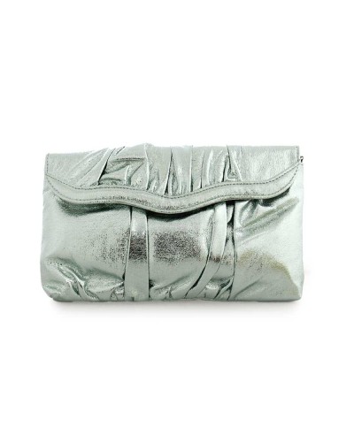 ANNA CECERE Bag Female Green- ACX705ACQUA