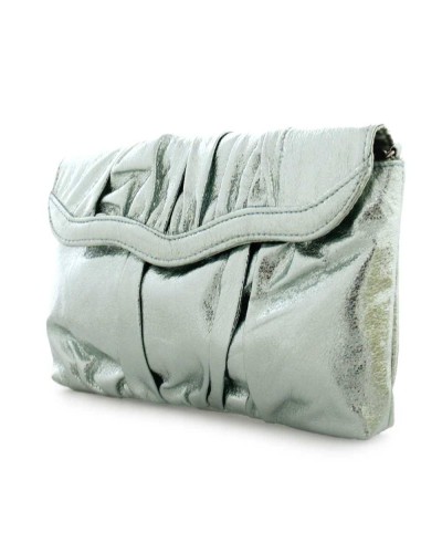 ANNA CECERE Bag Female Green- ACX705ACQUA